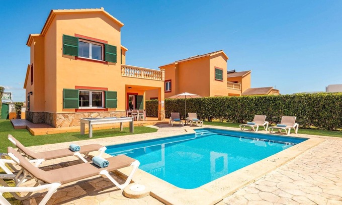 Los Delfines Villa | Villa Jardin Del Mar by Villa Plus