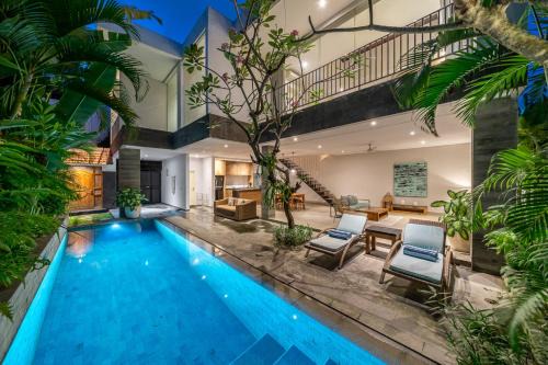 Petitenget Villa | Villa Jekumah 3