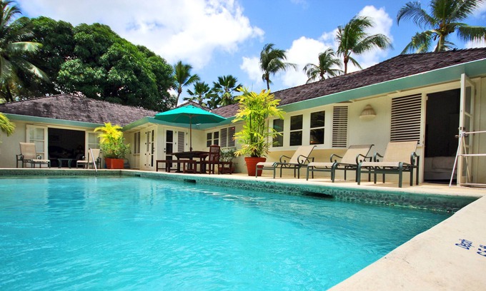 Gibbs Bay Villa | Villa Jessamine in Gibbs, St Peter by Personal Villas - Offers Perfect Tranquili