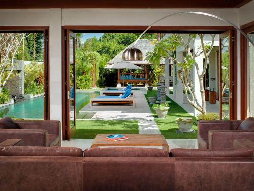 Batubelig Villa | Villa Joss Seminyak by Nagisa Bali