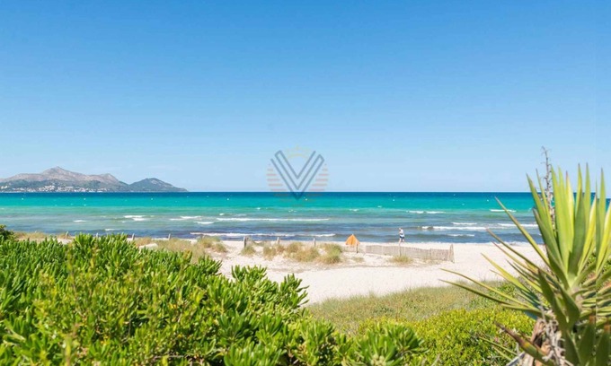 Muro Cottage | Villa Joy, beach front