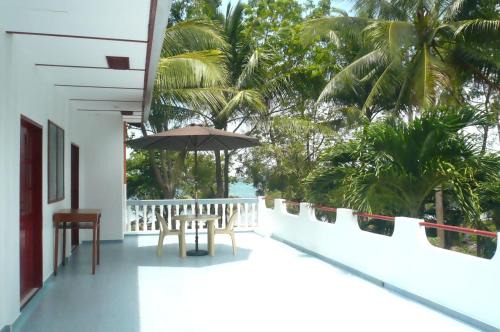 Danao Hotel | Villa Juana