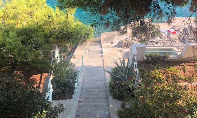 Smokvica House | Villa K Splash'in the Big Blue