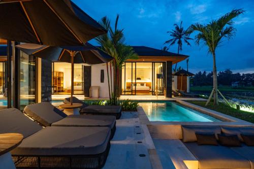 Lodtunduh Villa | Villa Kali by BaliSuperHost