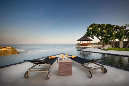 Kutuh Villa | Villa Karang Kembar 3