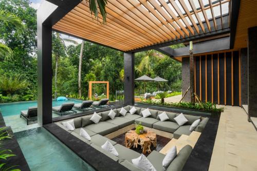 Melayang Villa | Villa Kia Ora by BaliSuperHost