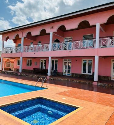 Teshie House | Villa Kidege