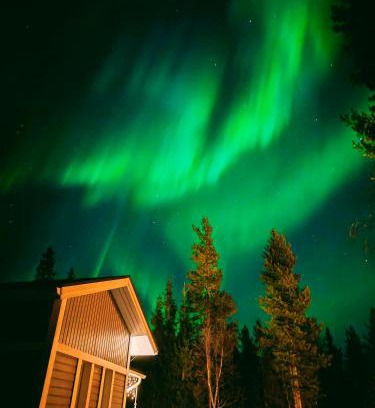 Rovaniemi Apartment | Villa Korento - Private Stay With Sauna & Lappish-style Grill Hut