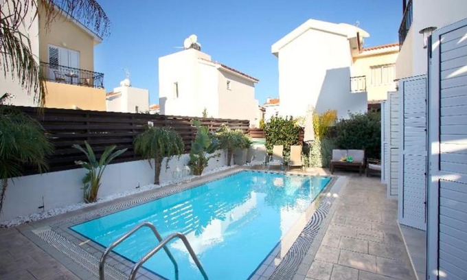 Cape Greko Villa | Villa Kos 19