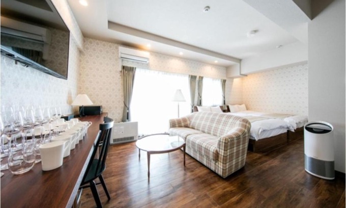 Kotoni Hotel | VILLA KOSHIDO KOTONI - Vacation STAY 49623v