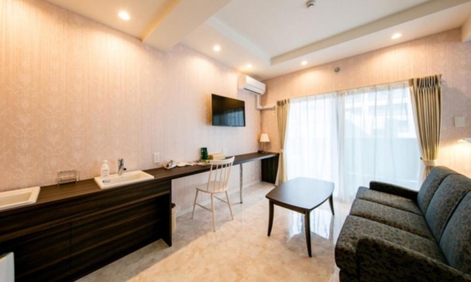 Kotoni Hotel | VILLA KOSHIDO KOTONI - Vacation STAY 49610v