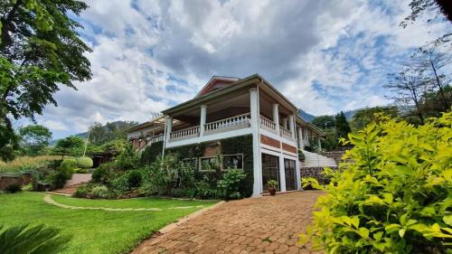 Zomba Bed & Breakfast | Villa Kupa