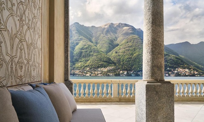 Pognana Lario Apartment | Villa Làrio Lake Como