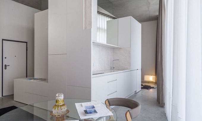 Centro / Baixa Apartment | Villa Lóios Apartments II By Tale House