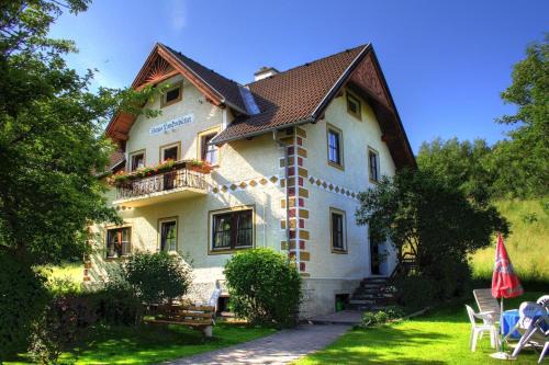 Mariapfarr Apartment | Villa Löcker 2