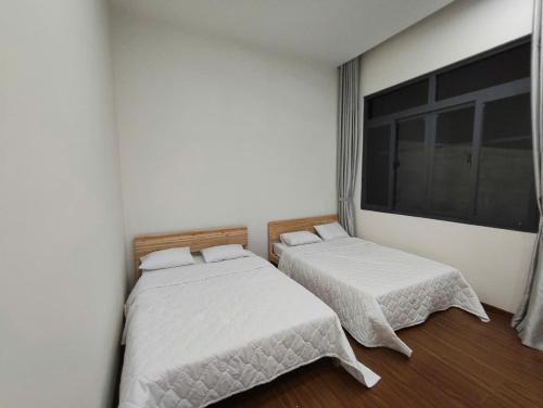 Mang Yang Villa | Villa Lối Nhỏ 2