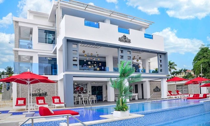 Montellano Villa | Villa Luxury - Finest luxury villa in Sosua & Puerto Plata