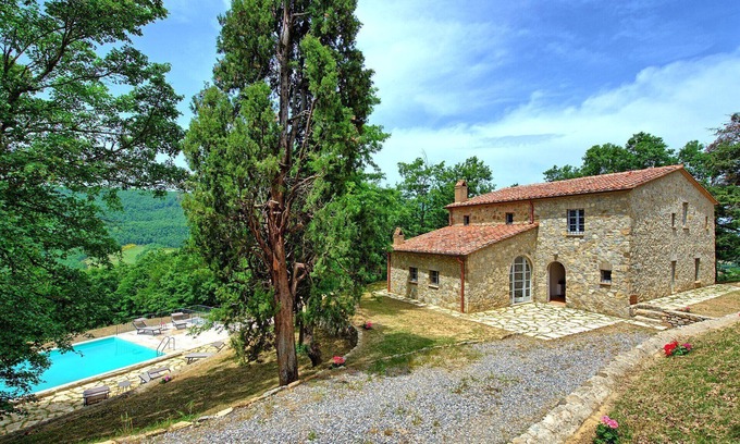 San Casciano dei Bagni Villa | Villa Lucarella - San Casciano Dei Bagni ,Tuscany