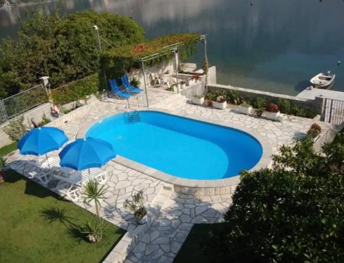 Morinj Villa | Villa La Cost