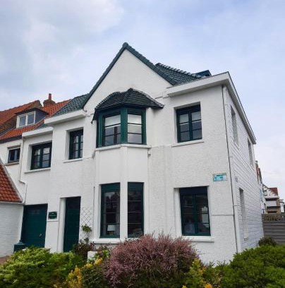 Bray-Dunes Villa | Villa La Croisée des Chemins