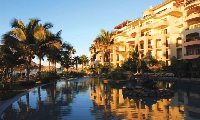 Los Cabos Villa | Villa La Estancia 1303 - Ocean View Ideal Location to Town 215-740-1480 Arnie
