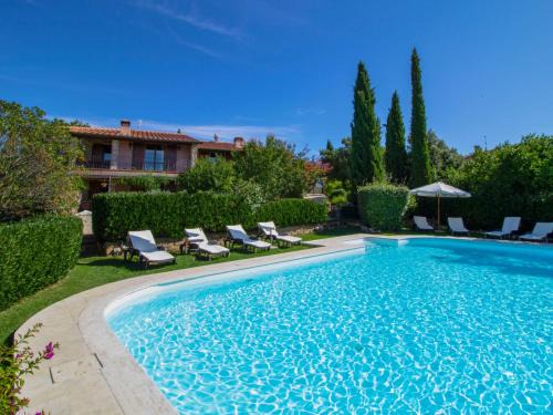 Poderi Villa | Villa La Gattaiola by Interhome