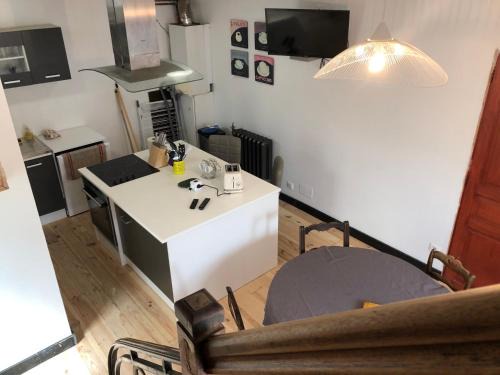 Berck-sur-Mer Ski Chalet | Villa La Mer - maison typique et jardin à Berck-Plage à 300 m de la mer