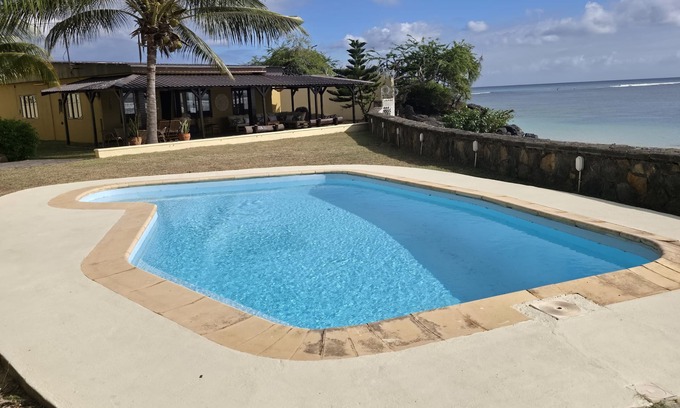 Port Louis Villa | Villa La Pointe Peninsula