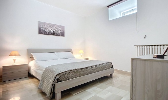 Monte Sant'Angelo Villa | Villa 'La Tesa' with Private Pool, Wi-Fi and Air Conditioning