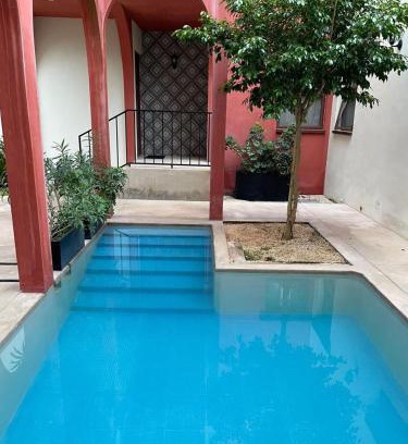 Merida Municipality Apartment | Villa La Toscana Yucateca Encanto Italiano en Mérida
