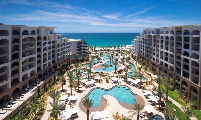 El Zacatal Condo | Villa La Valencia Resort & Spa Los Cabos