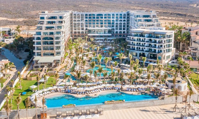 San Jose del Cabo Resort | Villa La Valencia Los Cabos - 2 Bedroom Suite
