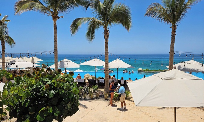 San Jose del Cabo Resort | Villa La Valencia Beach Resort and Spa Los Cabos Mexica