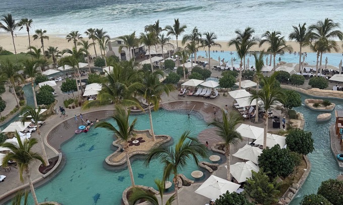 San Jose del Cabo Resort | Villa La Valencia - Charming studio resort in awesome Cabo w/WiFi and fitness