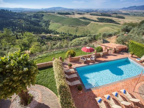 Fabbrica Villa | Villa La Veduta by Interhome