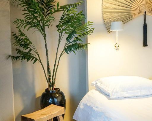 Tilburg Hotel | Villa la Vida
