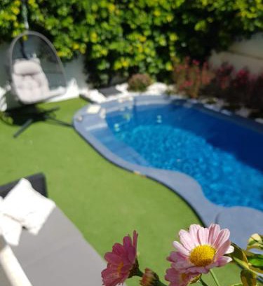 Orihuela Costa House | Villa La Zenia, Private pool, 10min walk to La Zenia Beach, for 6 people