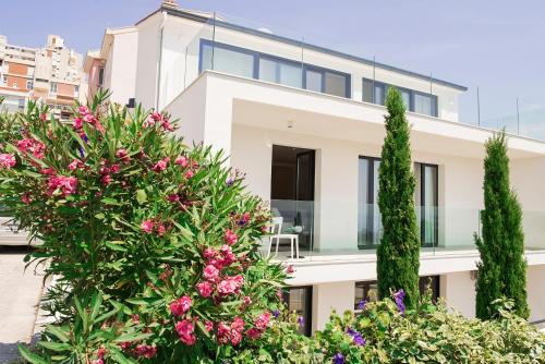 Znjan Apartment | Villa Ladini - apartment Olea
