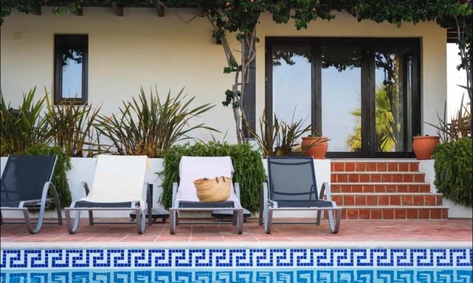 Olhao Villa | Villa Laguna - Charmy Villa
