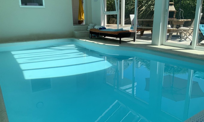 Sibiril House | Villa Lara 5 ⭐️⭐️⭐️⭐️⭐️