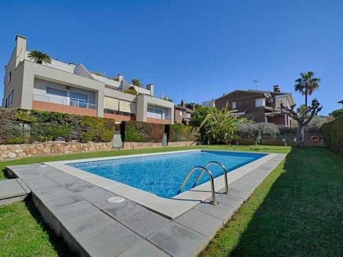 Torredembarra Apartment | Villa Las Vistas del Faro de Torredembarra
