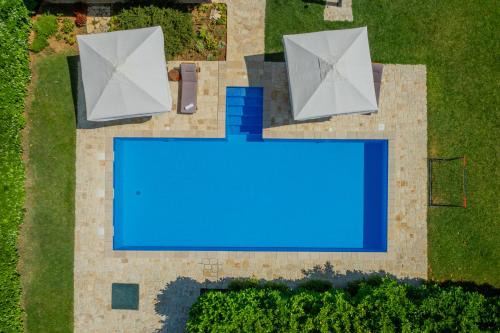 Imotski Villa | Villa Lavandis with Jacuzzi and 50m2 Pool