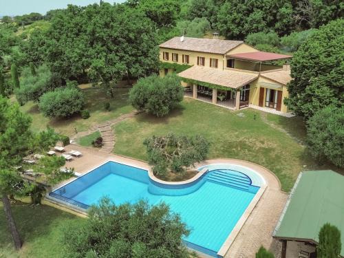 Gabicce Mare Villa | Villa Le 12 Querce