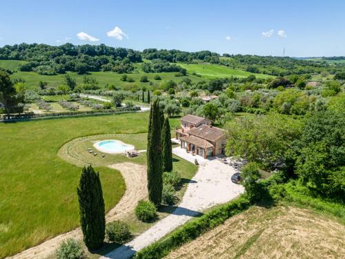 Manciano Villa | Villa Le Cascate by Interhome