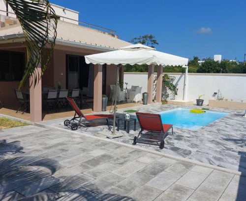 Mahebourg House | Villa Le Mahé, Mahébourg