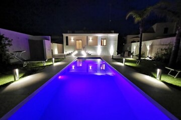 Mazara del Vallo Villa | Villa Le Onde in Mazara del Vallo