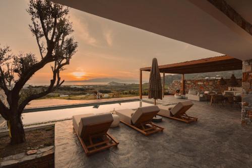 Naxos House | Villa Lea Mikri Vigla