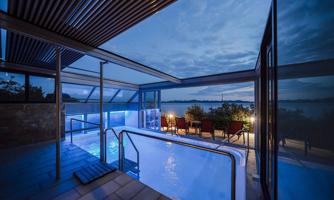 Kozino Apartment | Villa Leda A1