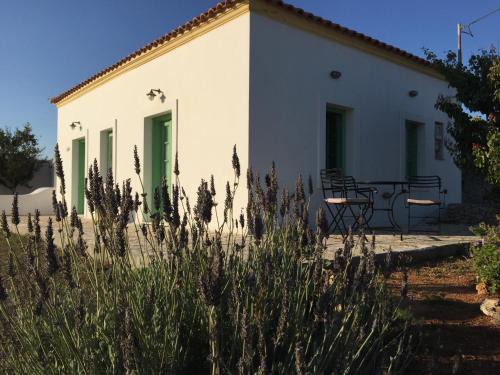 Kithira House | Villa Lemonia - Guest House