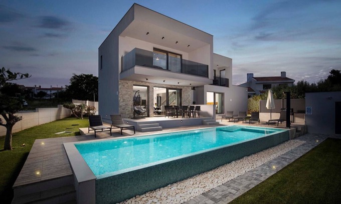 Liznjan Villa | Villa Leola in Liznjan, Medulin